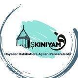 Âşkınıyam