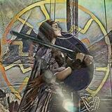 Black Sun Art Club