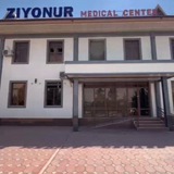 "" Ziyonur medical center""