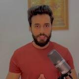 المعلق لاوين هابيل الكردي العراقي