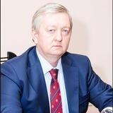 Виктор Швецов