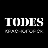 TODES КРАСНОГОРСК | ТАНЦЫ