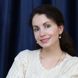 Матушка Екатерина