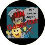 UN-Gespritzt Arbeitsgruppe - öffentlicher Empfang