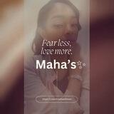 Maha's ✨