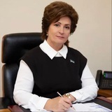 Светлана Иванова