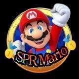 🥇SPR Mario🥇