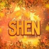 ⚡Shen | Group⚡