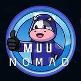 MuuNomad