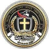 Patriot Lay Ministries ™®©