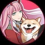 Zero Two Inu
