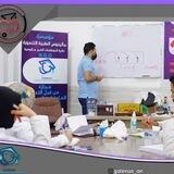 ورش تدريب الطلبة/الانبار