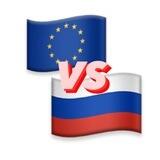 Россия↔️Европа