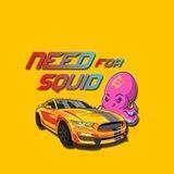 NeedForSquid - Stealth Launch