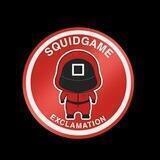 Squid Game!!!Portal Rich