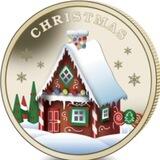 Christmas Token Community