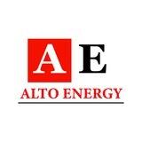 ALTO ENERGY