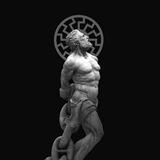 ARYAN BARBARIANS