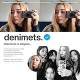 denimets!