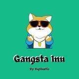 Gangsta Inu - Safe Moonshot by BigHustla