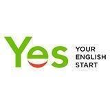 YES - Лингвистический центр | АНГЛИЙСКИЙ ДЛЯ ВСЕХ!