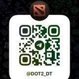 Dota2 Дирекция тяги