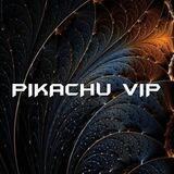 PIKACHU VIP