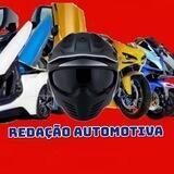 🚗 REDAÇÃO AUTOMOTIVA 🏍🏎