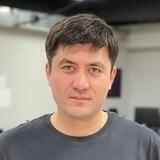 Khamidulla Inoyatov