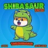 SHIBASAUR (ERC-20)