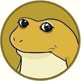 $FROGE Community Portal