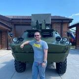 Дубовой Михаил