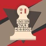 Zorić War Design
