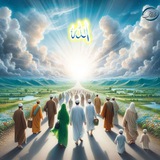 🕊✨️༺ یا الله ༻✨️🕊