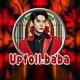 ️UPFOLL BABA