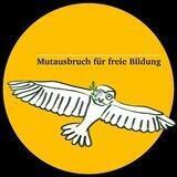 Mutausbruch für freie Bildung