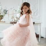 Vlada Chizhevskaya Dress
