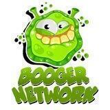 Booger Network