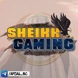Sheikh gaming