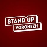STAND-UP VORONEZH