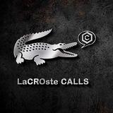 LaCROste CALLS 🐊 [CRO/BSC/ECH]