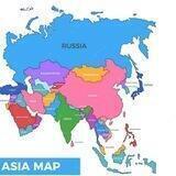 Destinazione Asia