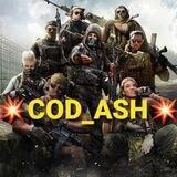 💥COD_ASH💥