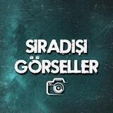 Sıradışı Görüntüler ⁉️