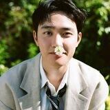 Do Kyungsoo ✧