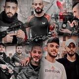 نبض مخيم جنين واخبار عرين الأسود🖤🔥
