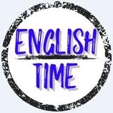 English Time