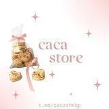 caca store