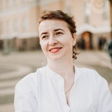Ира БугрышеVа: миром правит любовь