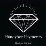 Handybot Payments (H. Clickers)